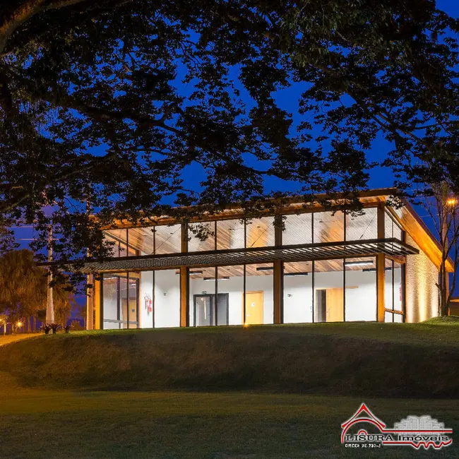 Foto 4 de Lote de Condomínio à venda, 540m2 em Piedade, Cacapava - SP