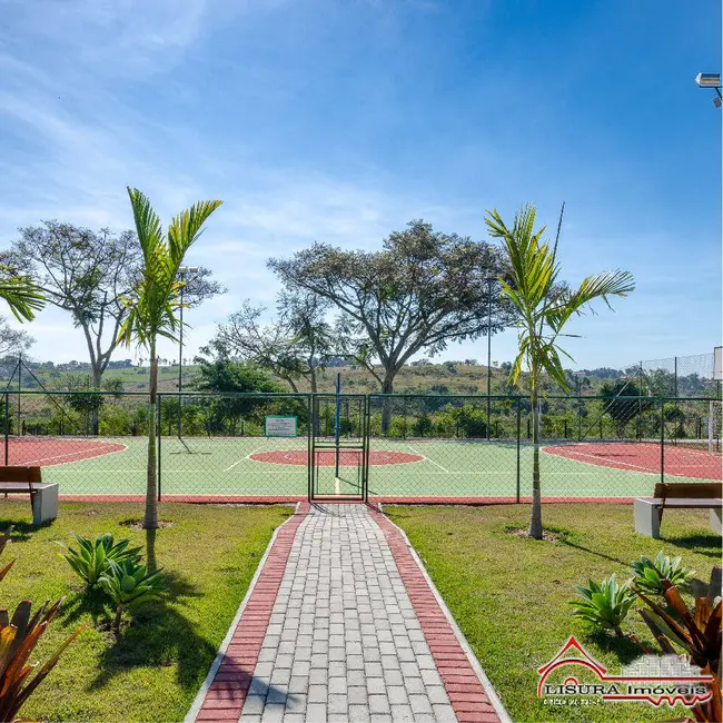 Foto 7 de Lote de Condomínio à venda, 540m2 em Piedade, Cacapava - SP