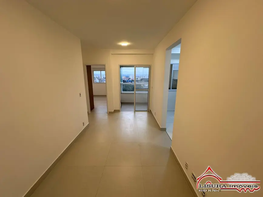Foto 3 de Apartamento com 2 quartos à venda, 64m2 em Loteamento Villa Branca, Jacarei - SP