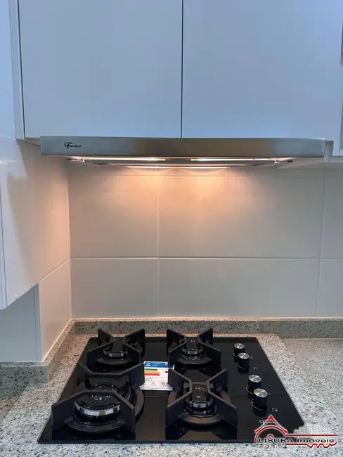 Foto 9 de Apartamento com 2 quartos à venda, 64m2 em Loteamento Villa Branca, Jacarei - SP