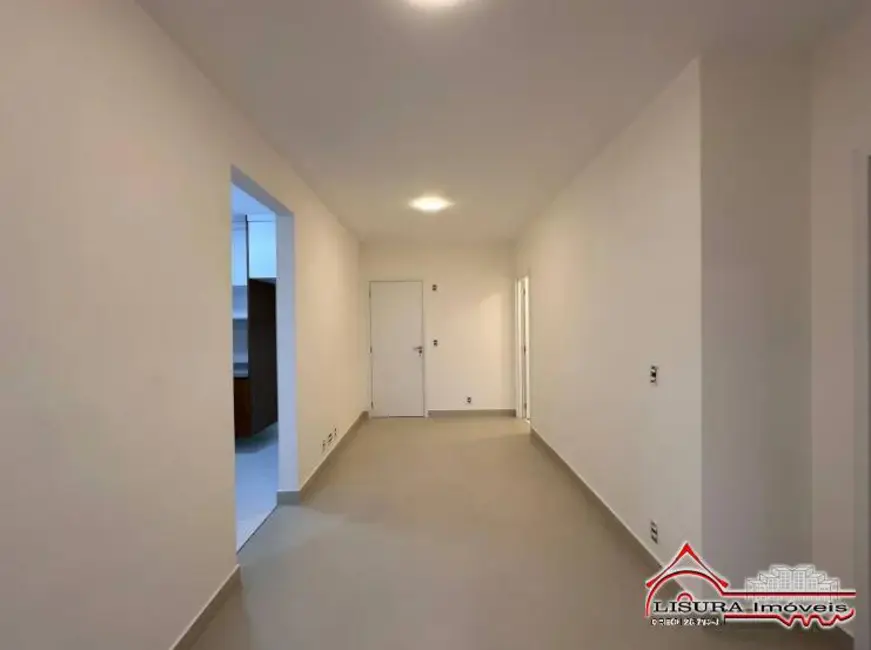 Foto 6 de Apartamento com 2 quartos à venda, 64m2 em Loteamento Villa Branca, Jacarei - SP