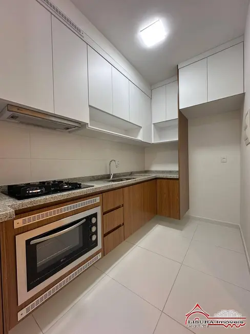 Foto 8 de Apartamento com 2 quartos à venda, 64m2 em Loteamento Villa Branca, Jacarei - SP