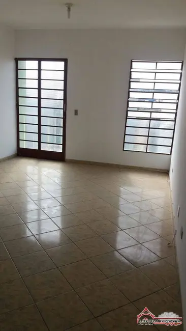 Foto 3 de Apartamento com 3 quartos para alugar, 87m2 em Jardim Primavera, Jacarei - SP