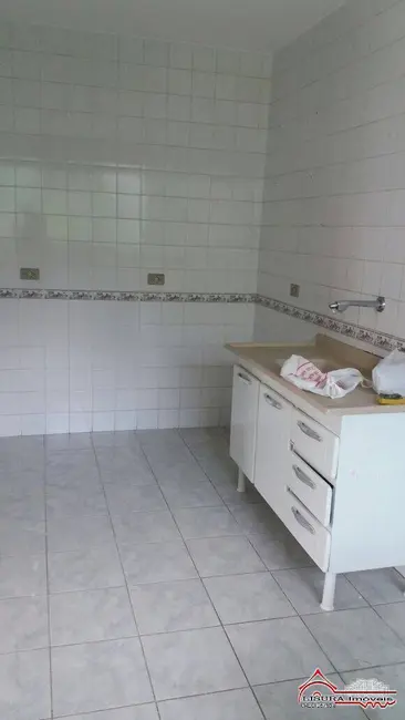 Foto 4 de Apartamento com 3 quartos para alugar, 87m2 em Jardim Primavera, Jacarei - SP