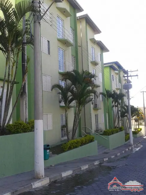 Foto 2 de Apartamento com 3 quartos para alugar, 87m2 em Jardim Primavera, Jacarei - SP