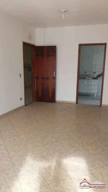 Foto 5 de Apartamento com 3 quartos para alugar, 87m2 em Jardim Primavera, Jacarei - SP