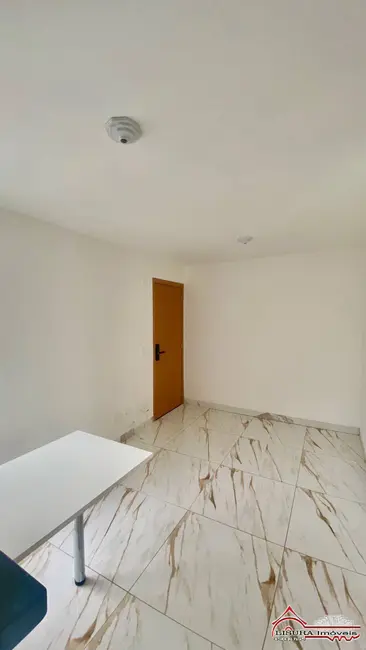 Foto 4 de Apartamento com 2 quartos à venda, 39m2 em Vila Nova Aliança, Jacarei - SP