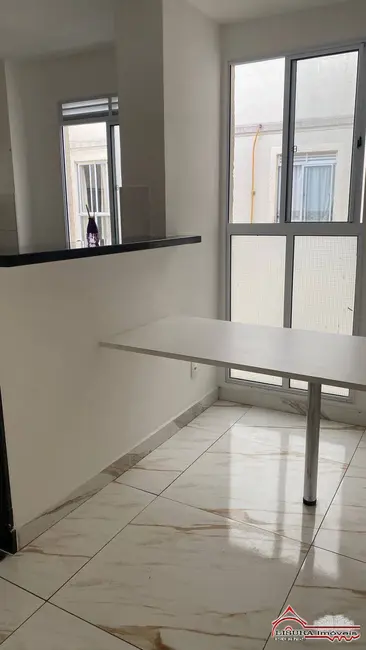 Foto 3 de Apartamento com 2 quartos à venda, 39m2 em Vila Nova Aliança, Jacarei - SP