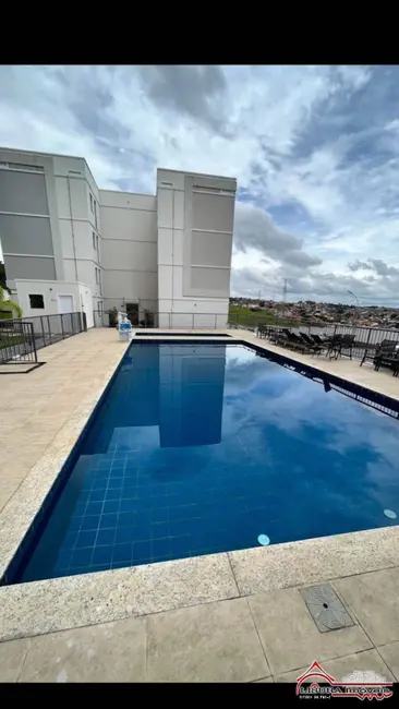 Foto 8 de Apartamento com 2 quartos à venda, 39m2 em Vila Nova Aliança, Jacarei - SP