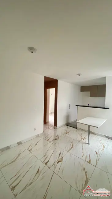 Foto 2 de Apartamento com 2 quartos à venda, 39m2 em Vila Nova Aliança, Jacarei - SP