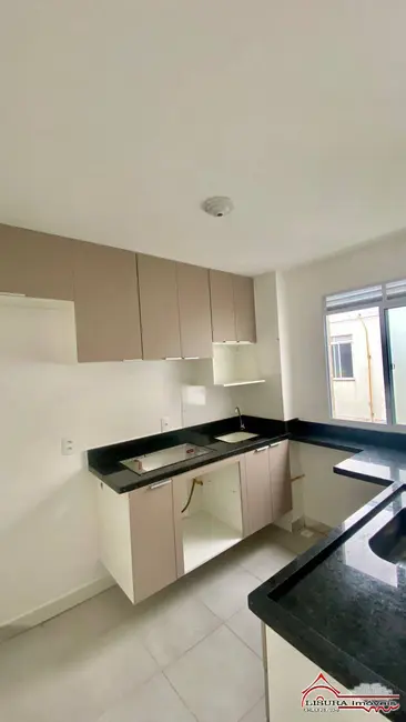 Foto 1 de Apartamento com 2 quartos à venda, 39m2 em Vila Nova Aliança, Jacarei - SP