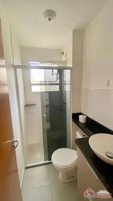 Foto 7 de Apartamento com 2 quartos à venda, 39m2 em Vila Nova Aliança, Jacarei - SP