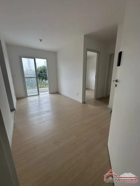 Foto 1 de Apartamento com 2 quartos à venda, 45m2 em Jardim das Indústrias, Jacarei - SP