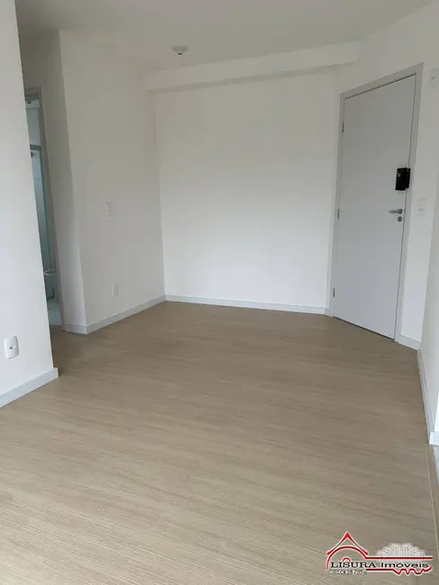 Foto 2 de Apartamento com 2 quartos à venda, 45m2 em Jardim das Indústrias, Jacarei - SP
