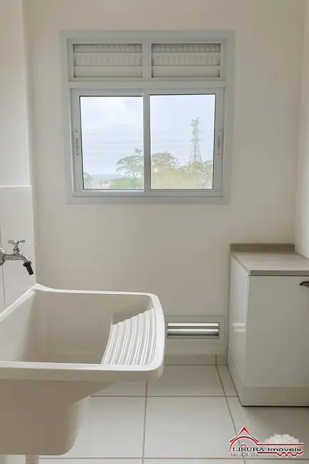 Foto 4 de Apartamento com 2 quartos à venda, 45m2 em Jardim das Indústrias, Jacarei - SP