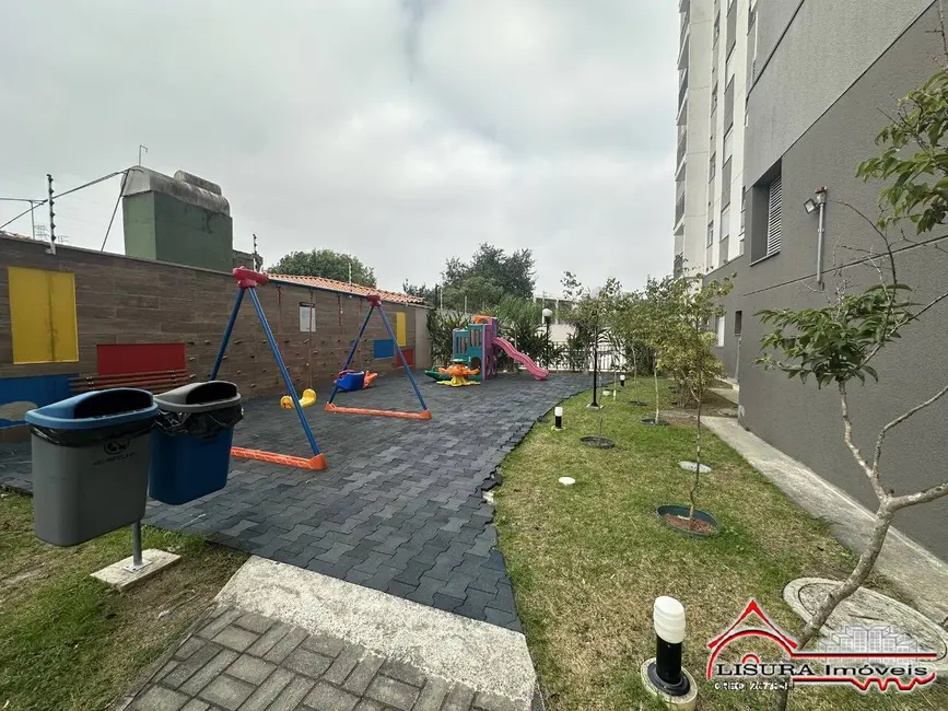 Foto 7 de Apartamento com 2 quartos à venda, 45m2 em Jardim das Indústrias, Jacarei - SP