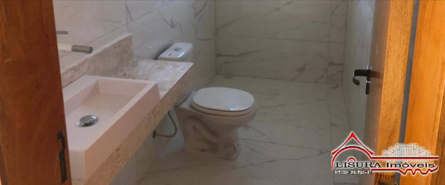 Foto 6 de Casa de Condomínio com 3 quartos à venda, 256m2 em Jardim Residencial Golden Park, Jacarei - SP