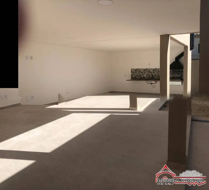 Foto 3 de Casa de Condomínio com 3 quartos à venda, 256m2 em Jardim Residencial Golden Park, Jacarei - SP