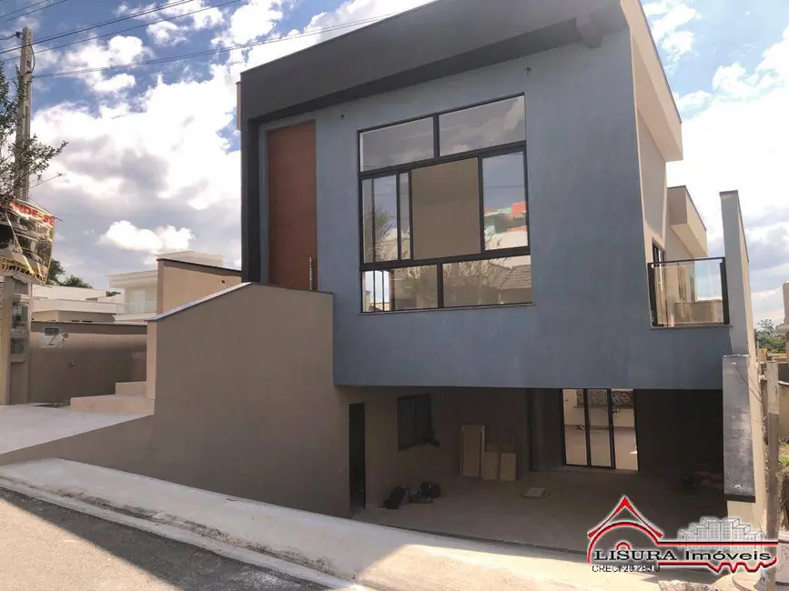 Foto 7 de Casa de Condomínio com 3 quartos à venda, 256m2 em Jardim Residencial Golden Park, Jacarei - SP