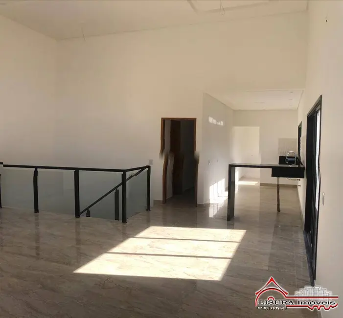 Foto 4 de Casa de Condomínio com 3 quartos à venda, 256m2 em Jardim Residencial Golden Park, Jacarei - SP
