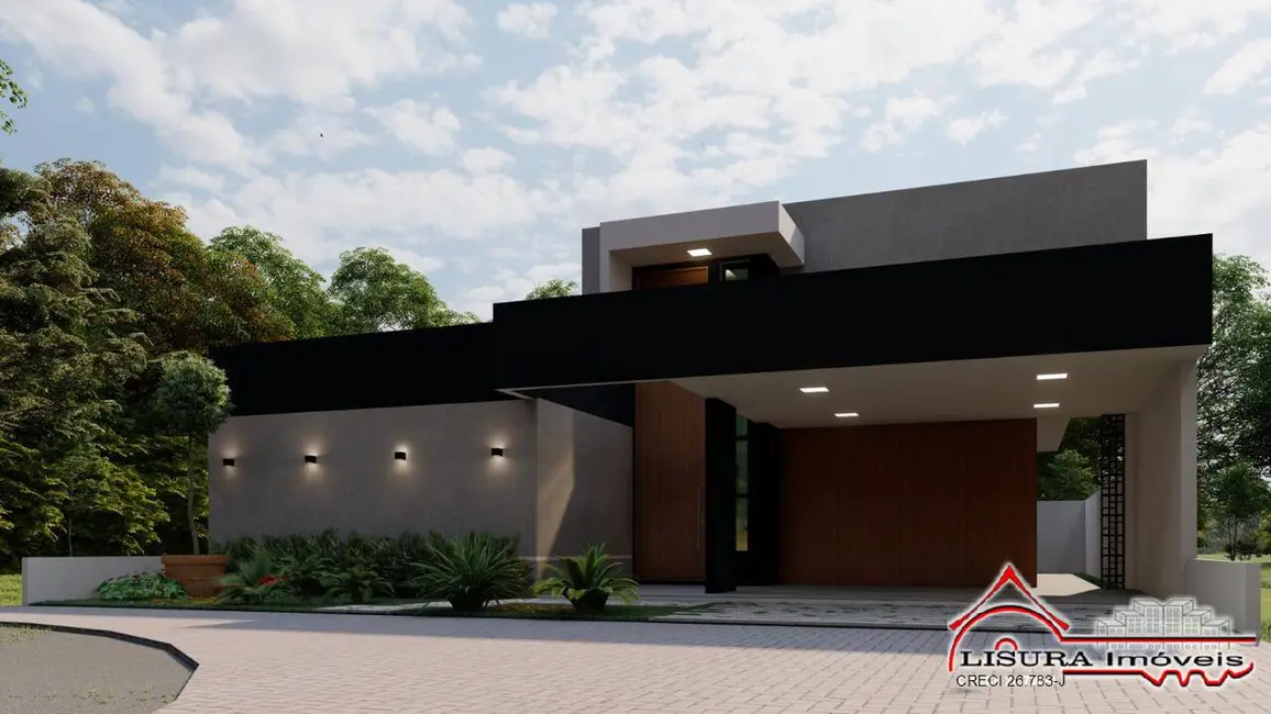 Foto 6 de Casa de Condomínio com 3 quartos à venda, 273m2 em Jardim Residencial Golden Park, Jacarei - SP