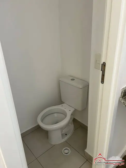 Foto 9 de Sala Comercial para alugar, 28m2 em Centro, Jacarei - SP