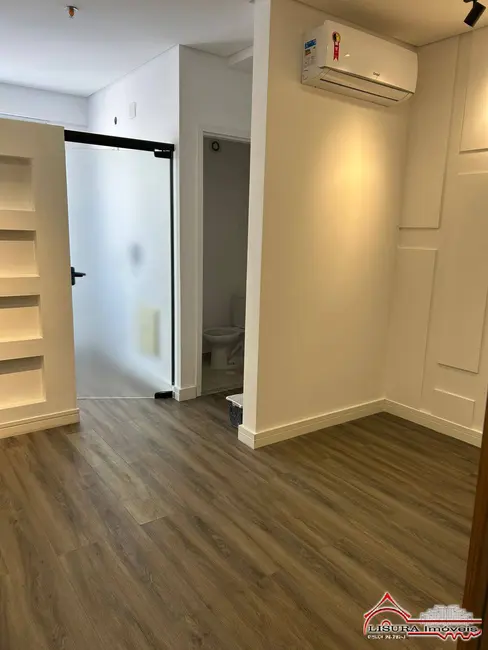 Foto 6 de Sala Comercial para alugar, 28m2 em Centro, Jacarei - SP