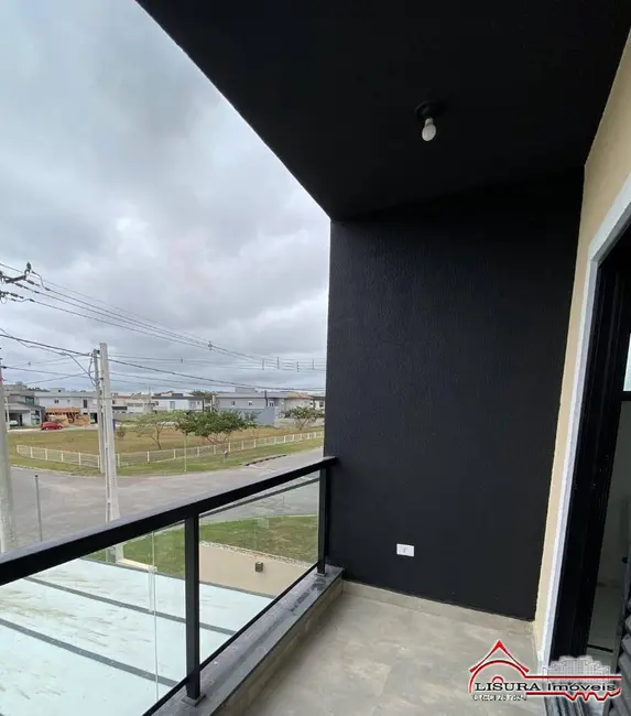 Foto 9 de Casa de Condomínio com 3 quartos à venda, 155m2 em Jardim Jacinto, Jacarei - SP