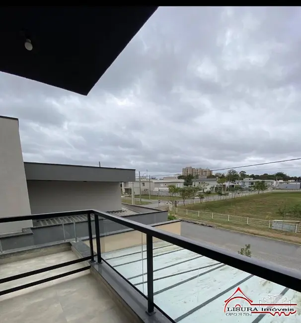 Foto 8 de Casa de Condomínio com 3 quartos à venda, 155m2 em Jardim Jacinto, Jacarei - SP