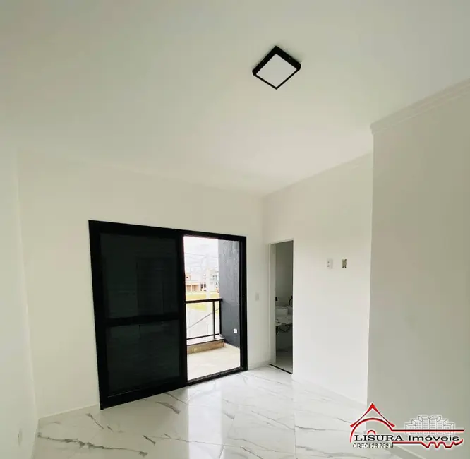 Foto 6 de Casa de Condomínio com 3 quartos à venda, 155m2 em Jardim Jacinto, Jacarei - SP