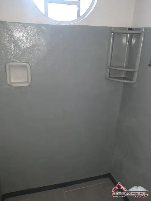 Foto 6 de Casa com 1 quarto para alugar em Parque Santo Antônio, Jacarei - SP