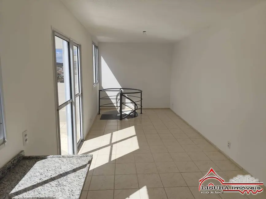 Foto 2 de Apartamento com 2 quartos à venda, 89m2 em Jardim Paraíso, Jacarei - SP