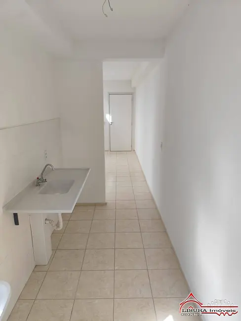 Foto 9 de Apartamento com 2 quartos à venda, 89m2 em Jardim Paraíso, Jacarei - SP