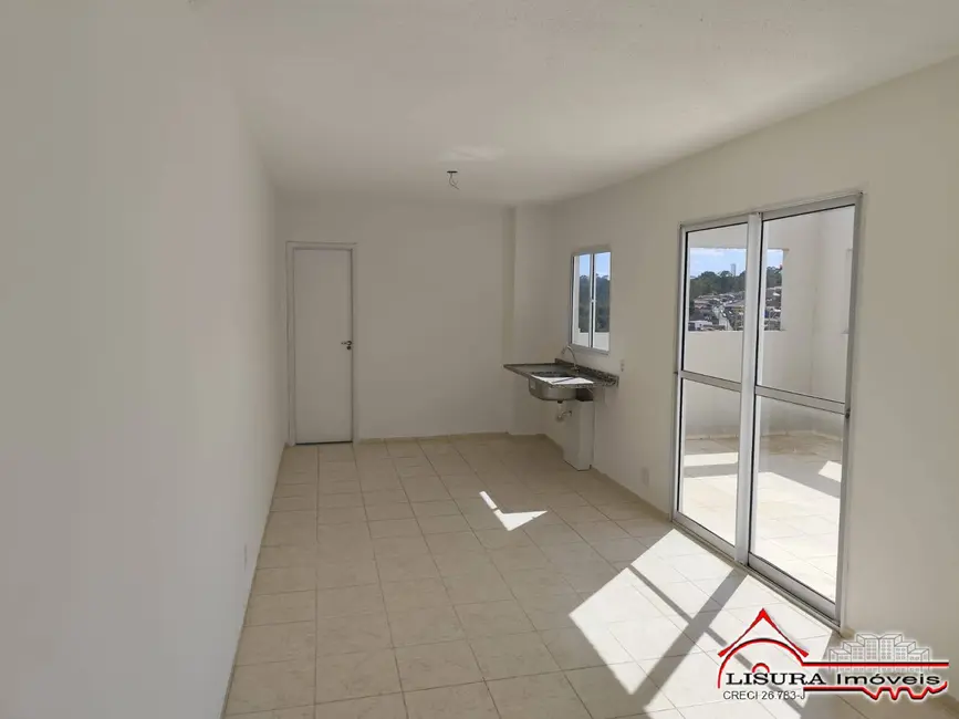 Foto 1 de Apartamento com 2 quartos à venda, 89m2 em Jardim Paraíso, Jacarei - SP