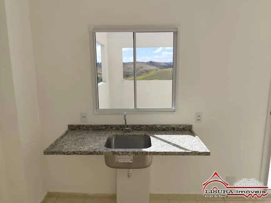 Foto 3 de Apartamento com 2 quartos à venda, 89m2 em Jardim Paraíso, Jacarei - SP