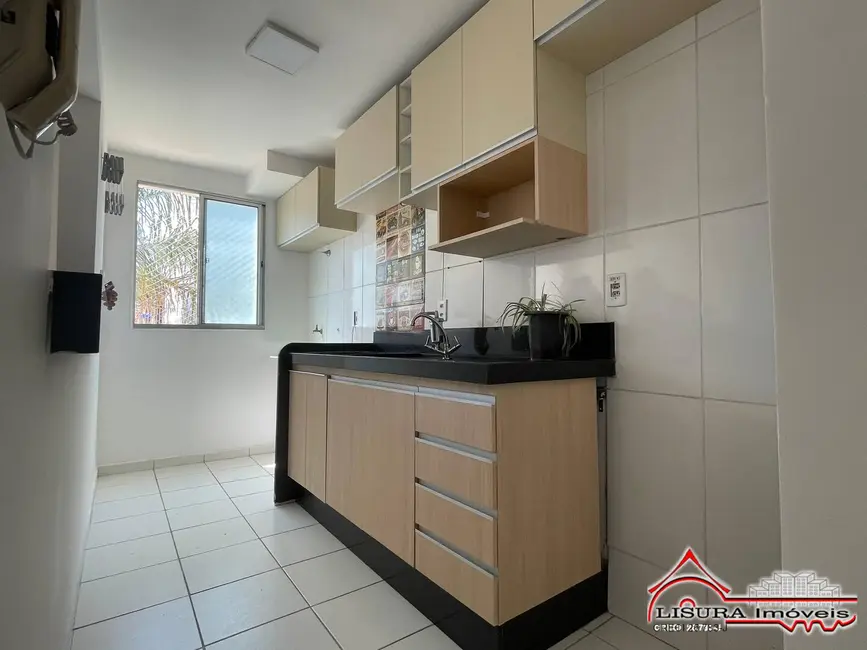 Foto 6 de Apartamento com 2 quartos à venda, 47m2 em Loteamento Villa Branca, Jacarei - SP