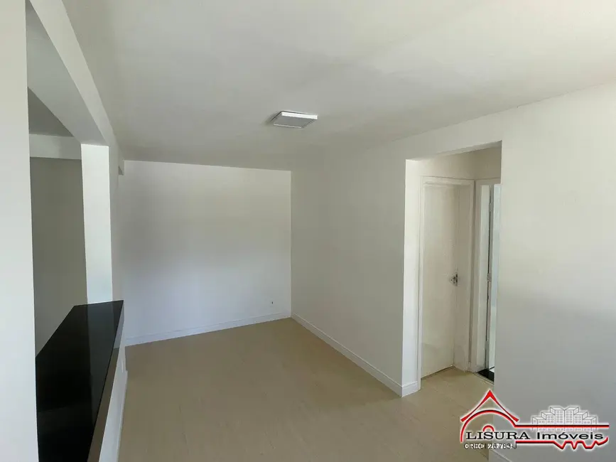 Foto 1 de Apartamento com 2 quartos à venda, 47m2 em Loteamento Villa Branca, Jacarei - SP