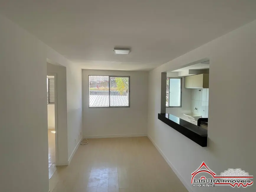 Foto 3 de Apartamento com 2 quartos à venda, 47m2 em Loteamento Villa Branca, Jacarei - SP