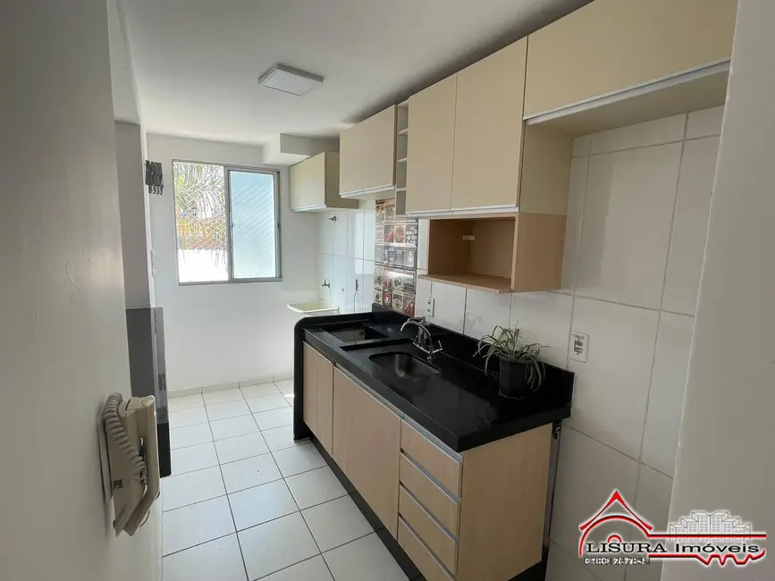 Foto 7 de Apartamento com 2 quartos à venda, 47m2 em Loteamento Villa Branca, Jacarei - SP