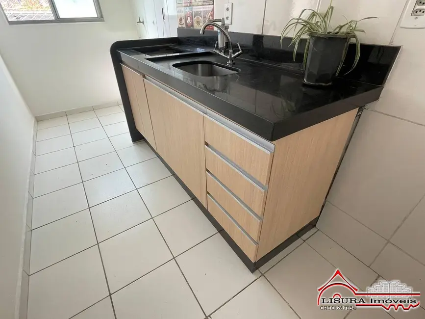 Foto 8 de Apartamento com 2 quartos à venda, 47m2 em Loteamento Villa Branca, Jacarei - SP