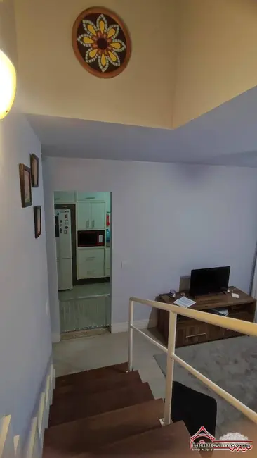 Foto 5 de Casa de Condomínio com 3 quartos à venda, 92m2 em Jardim Califórnia, Jacarei - SP