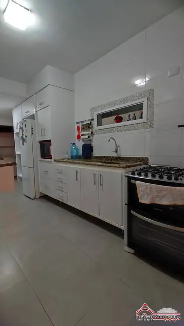 Foto 1 de Casa de Condomínio com 3 quartos à venda, 92m2 em Jardim Califórnia, Jacarei - SP
