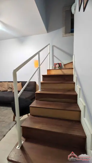 Foto 9 de Casa de Condomínio com 3 quartos à venda, 92m2 em Jardim Califórnia, Jacarei - SP