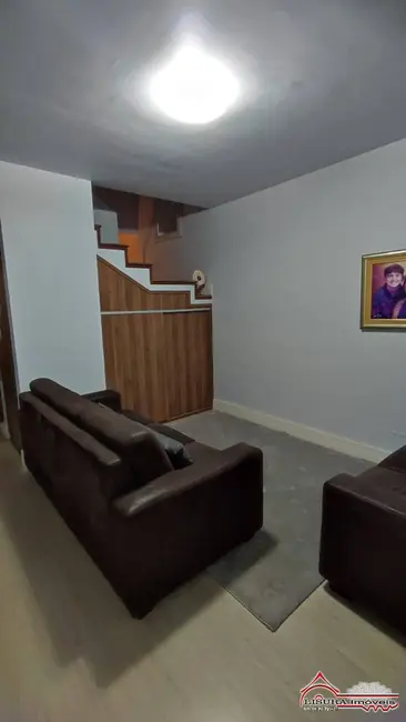 Foto 2 de Casa de Condomínio com 3 quartos à venda, 92m2 em Jardim Califórnia, Jacarei - SP