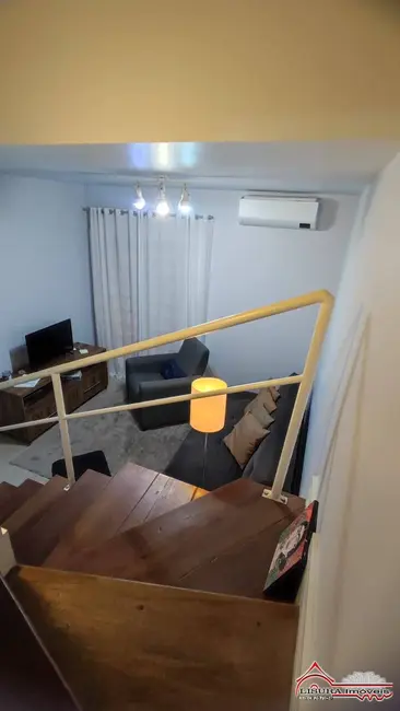 Foto 7 de Casa de Condomínio com 3 quartos à venda, 92m2 em Jardim Califórnia, Jacarei - SP