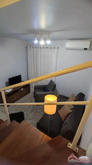 Foto 6 de Casa de Condomínio com 3 quartos à venda, 92m2 em Jardim Califórnia, Jacarei - SP