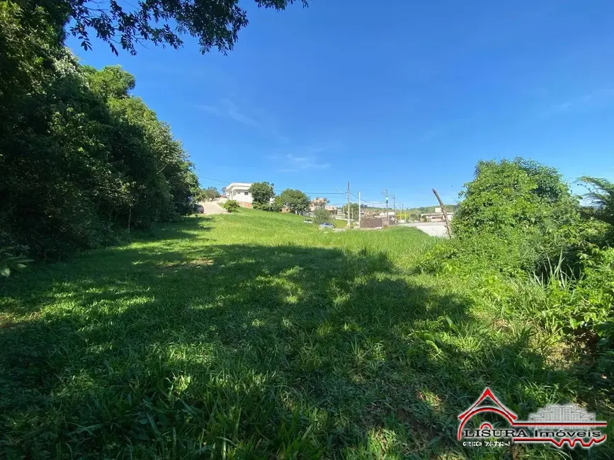 Foto 1 de Lote de Condomínio à venda, 2230m2 em Condomínio Parque Vale dos Lagos, Jacarei - SP