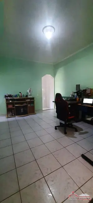 Foto 5 de Casa com 3 quartos à venda, 284m2 em Jardim Altos de Santana I, Jacarei - SP