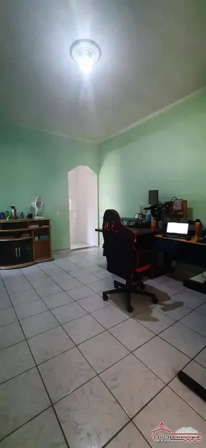 Foto 4 de Casa com 3 quartos à venda, 284m2 em Jardim Altos de Santana I, Jacarei - SP