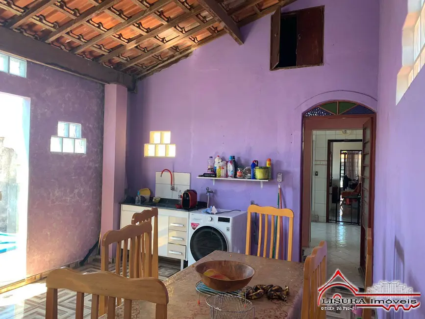 Casa com 2 quartos para alugar em Parque dos Príncipes, Jacarei - SP - imagem 8 Foto 8 de Casa com 2 quartos para alugar em Parque dos Príncipes, Jacarei - SP